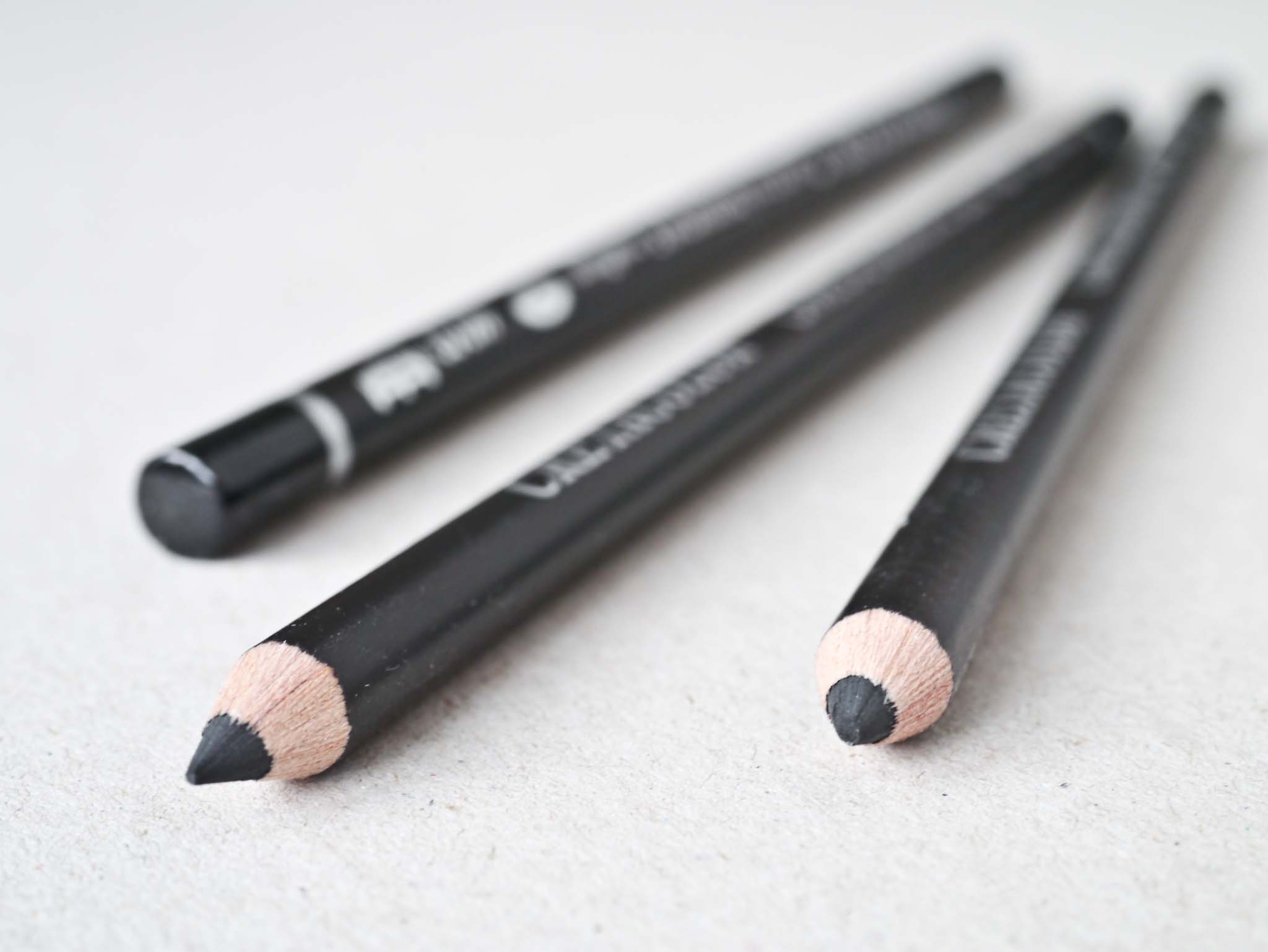 Cretacolor Kulblyanter Charcoal pencils