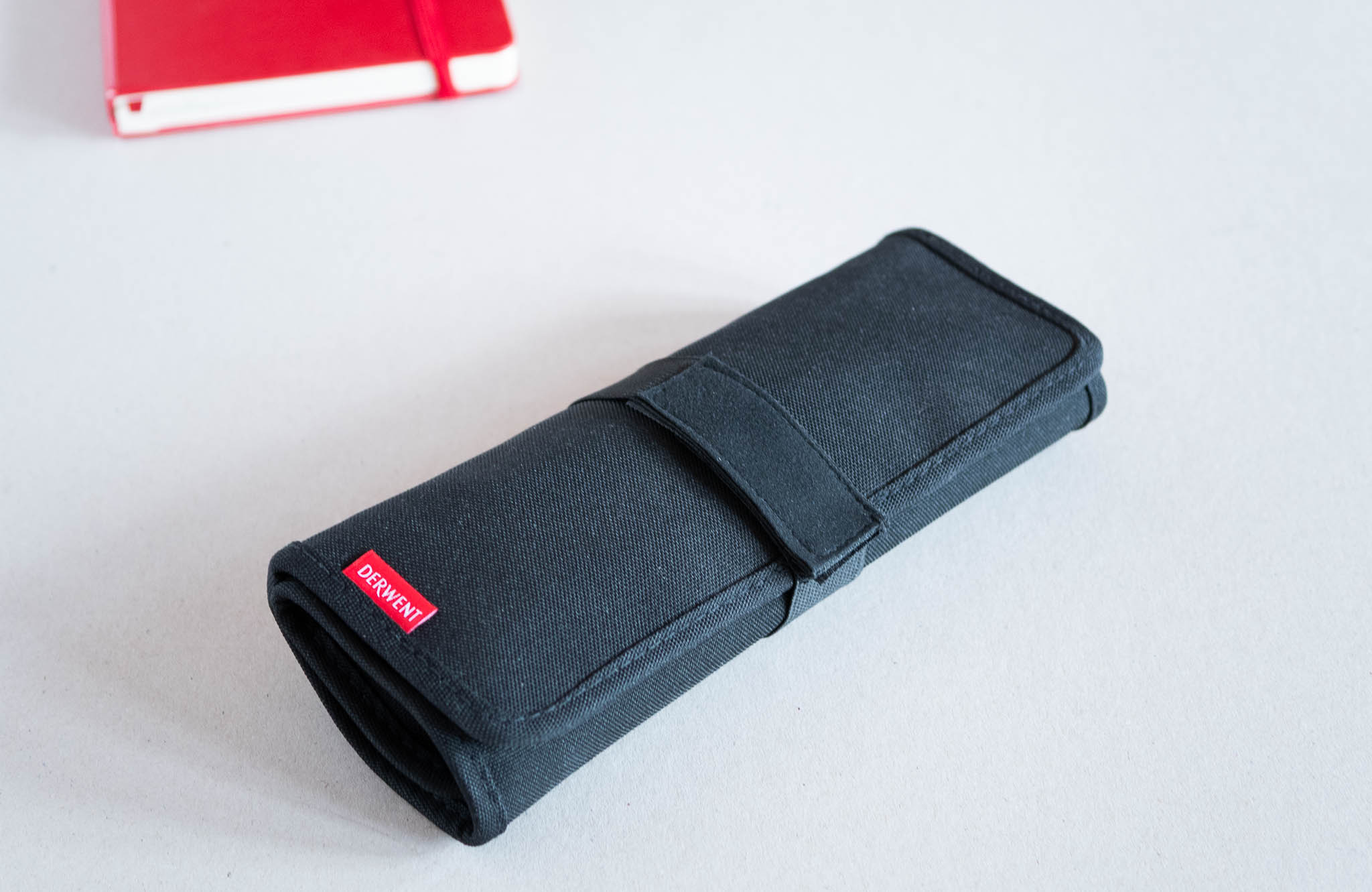 Derwent Pencil Wrap rullet